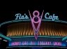 Flo's V8 Cafe #3