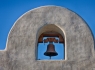 Tubac Church Bell