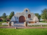 Tubac Church