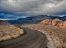 Valley of Fire Road