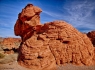 Valley of Fire Beehives