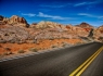 Valley of Fire Road