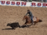 Calf Roping