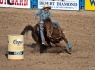 Barrel Racing #2