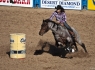 Barrel Racing #3