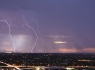 Marana Lightning